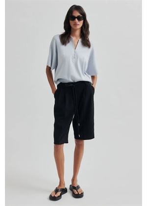 Fique string shorts Sort Second Female 